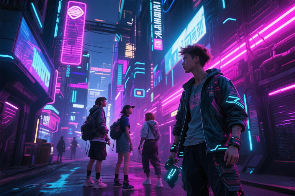 Free Online Text to Image Generator