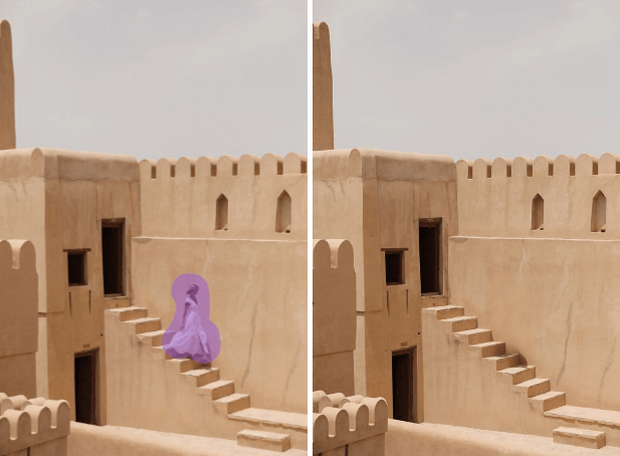 Create Clean, Professional Images for Business & Social Media