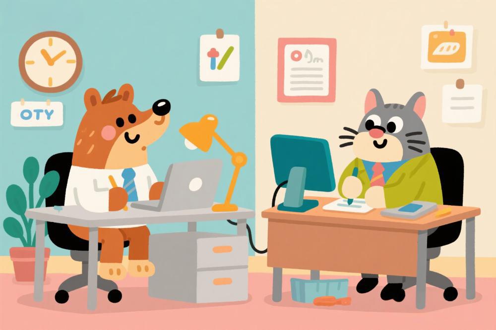 Transform Your Social Media with Text-to-Image