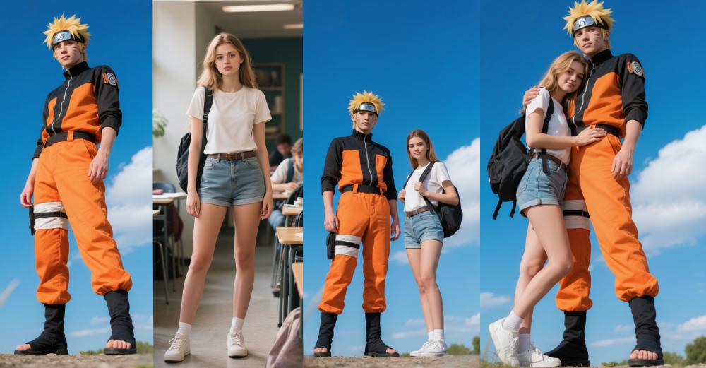 Free Online Image to Image AI 