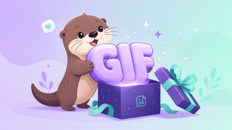Fast & Free GIF Compressor: Shrink Files, Keep Quality