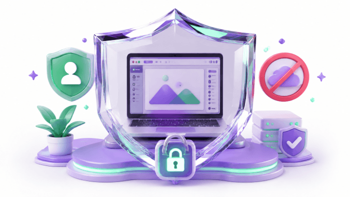 100% Client-Side Processing for Instant, Private Conversion