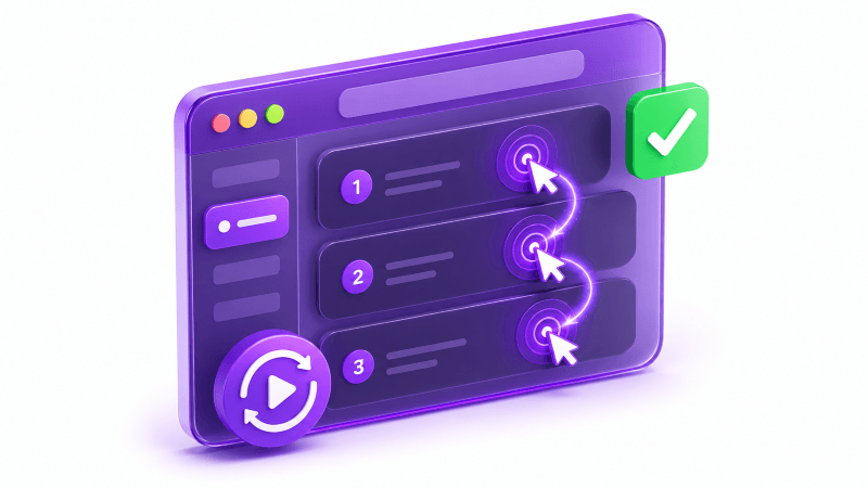 Make Instant Video Tutorials & How-To Snippets