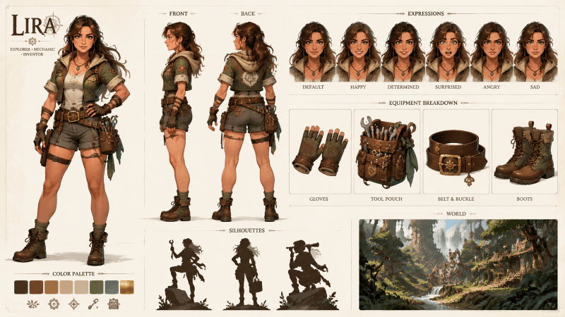 Free Online Text to Image Generator