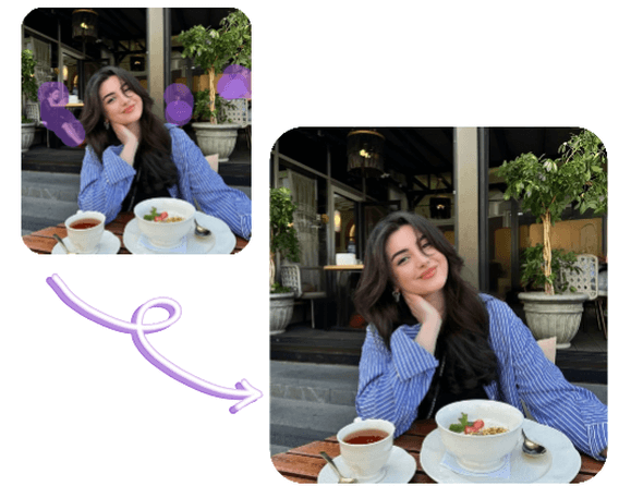 Free AI Object Remover – Remove Unwanted Objects from Photos