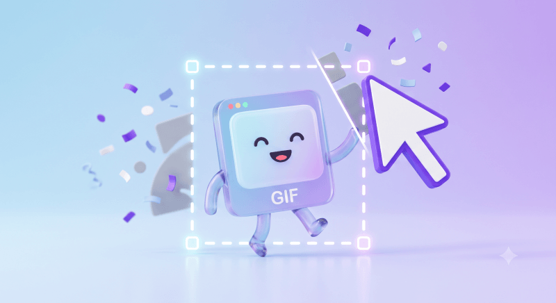 Free Online GIF Cropper: Crop GIFs Instantly with Zero Quality Loss