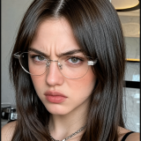 Angry