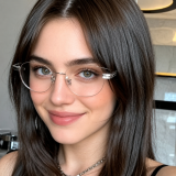Happy