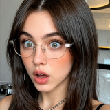 Surprised