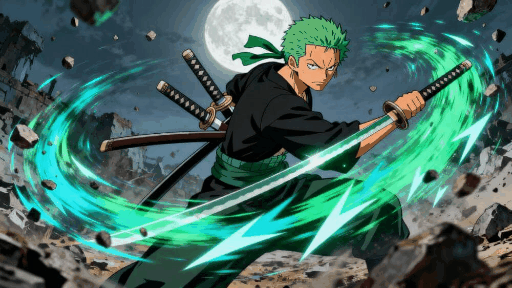 Create Stunning GIFs from Your Images Instantly